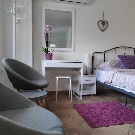 Costabella Vista Apartment Rijeka Ngoại thất bức ảnh