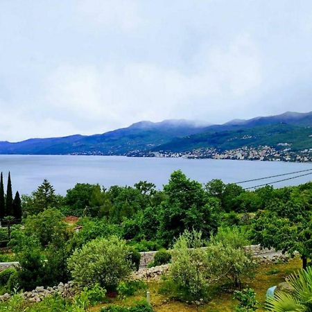 Costabella Vista Apartment Rijeka Ngoại thất bức ảnh