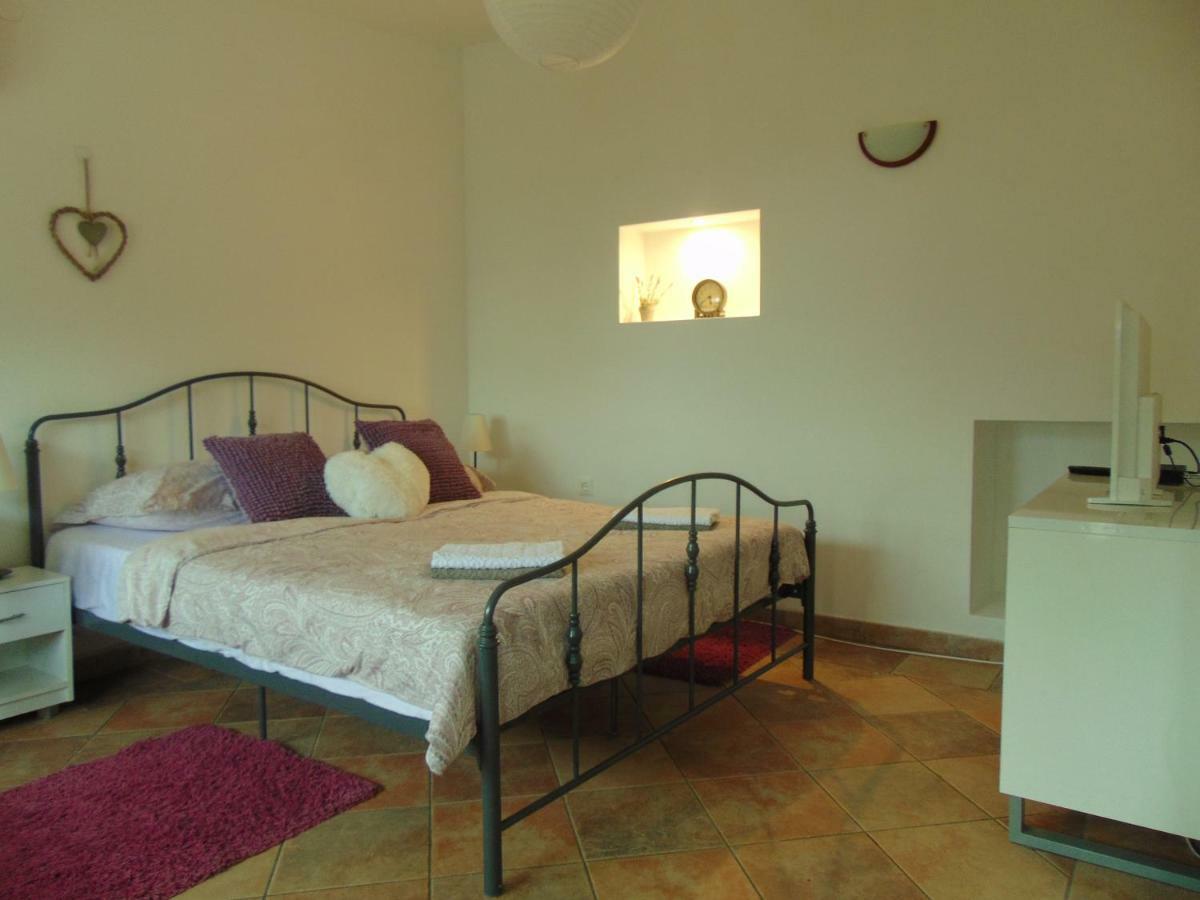Costabella Vista Apartment Rijeka Ngoại thất bức ảnh