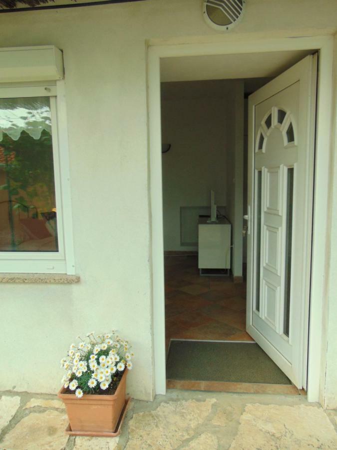 Costabella Vista Apartment Rijeka Ngoại thất bức ảnh