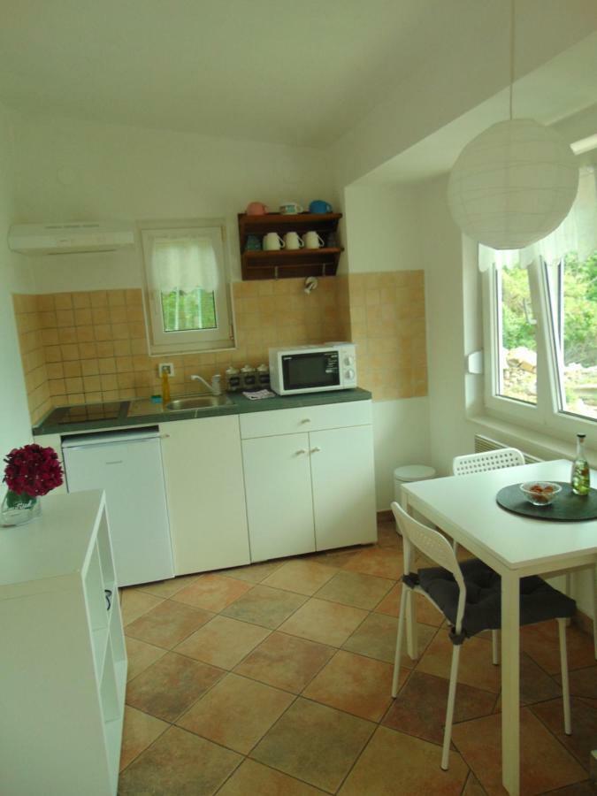 Costabella Vista Apartment Rijeka Ngoại thất bức ảnh