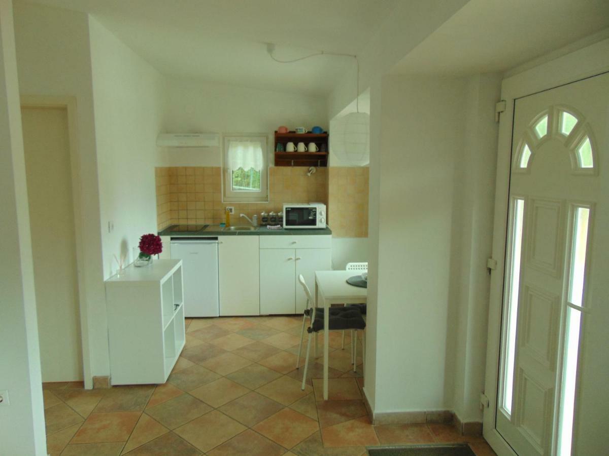 Costabella Vista Apartment Rijeka Ngoại thất bức ảnh