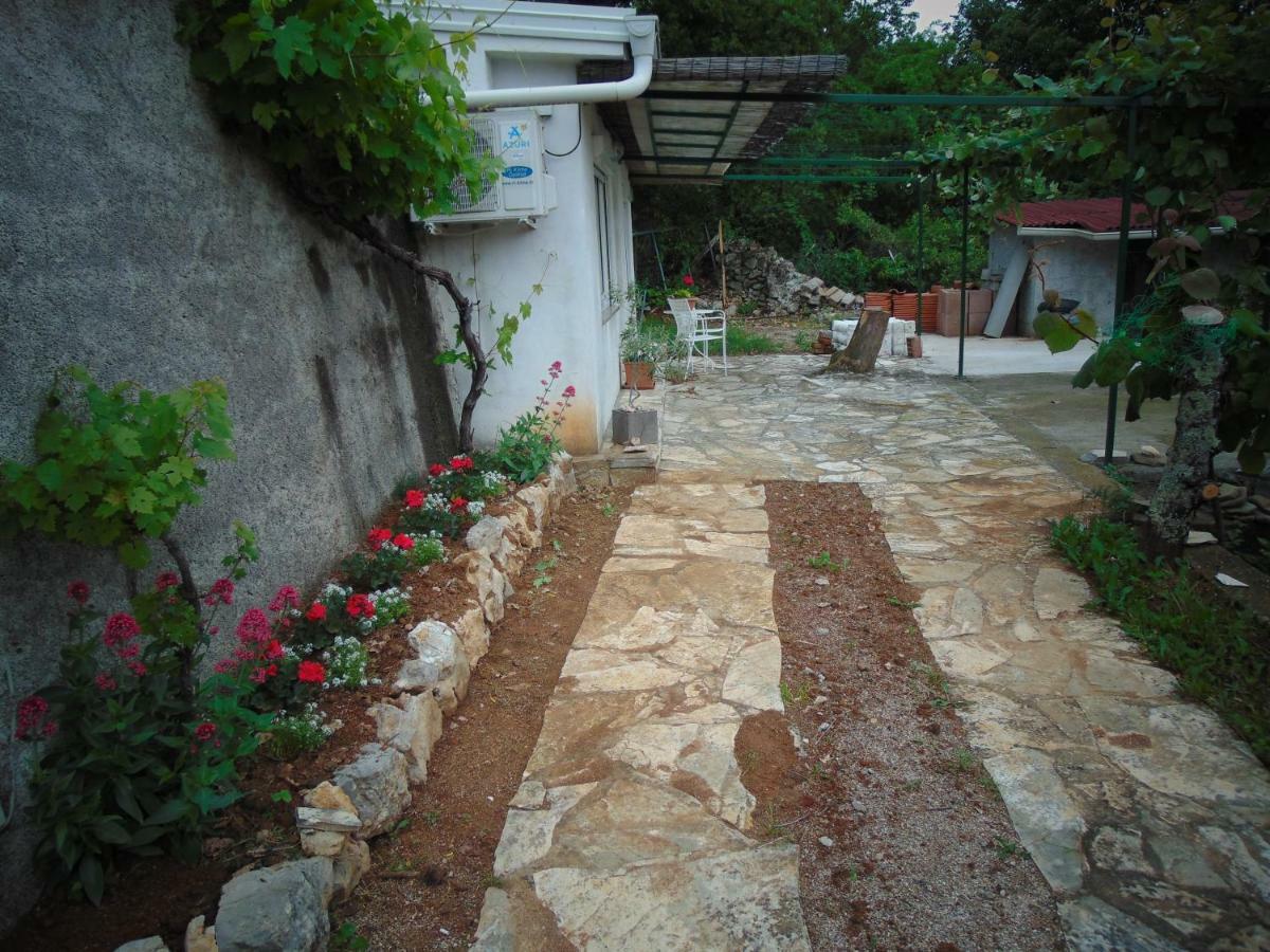 Costabella Vista Apartment Rijeka Ngoại thất bức ảnh