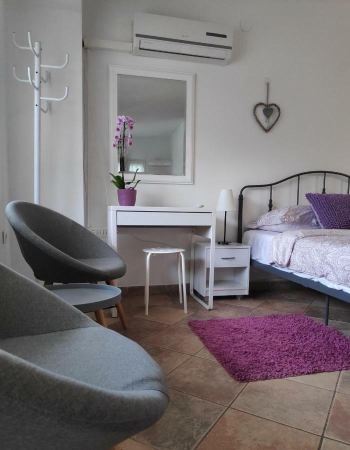 Costabella Vista Apartment Rijeka Ngoại thất bức ảnh