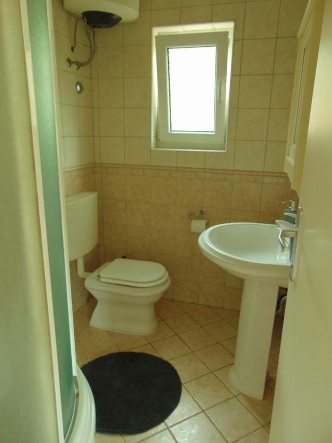 Costabella Vista Apartment Rijeka Ngoại thất bức ảnh